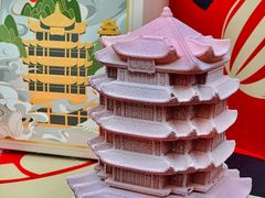 -GRAMCAKE一克甜品(昙华林花园山店)