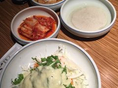 -王妃家(明洞中央店)