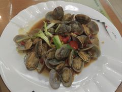 -友强·23年特色海鲜大排档(厦门店)
