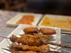 -霄汉羊排(万松园一店)