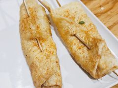-木屋烧烤(龙湖天街店)