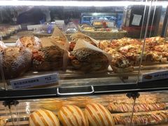 -85度C(苏州平江万达店)