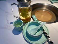 -九孔·筒骨莲藕汤锅(大明宫万达店)