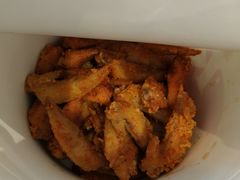 -肯德基(西安兴庆店)