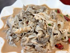 -聚首堂·特色小吃·肘子(什刹海德胜门店)