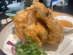 -唐猫庭院·千年陕菜(赛格国际购物中心店)