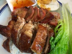 -食运茶餐厅(文化宫店)