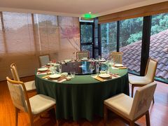 -荷风细雨·中国茶宴(碧云店)