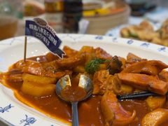 -胖姐渔村(中源大道店)