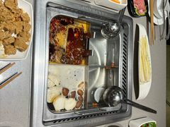 -海底捞火锅(凯德广场店)