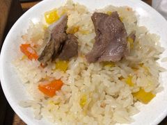 -纳瓦新疆菜(银都店)