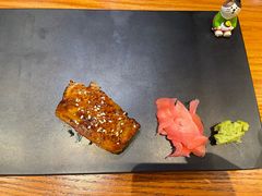 -戏作寿司(观音桥店)