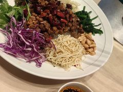 -7号院家宴.烧鸽子(门头沟店)