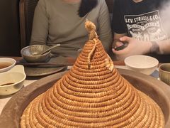 -鲜潭蒸汽石锅鱼(五道口购物中心店)