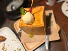 -外婆家(世界城广场店)