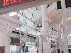 -厦门邮轮中心厦鼓码头(轮渡站)