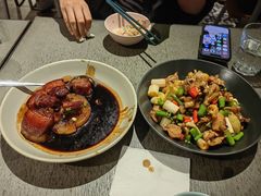 鲜椒鸡-日上三甘(三里屯店)