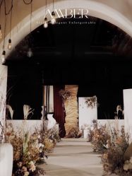 点击看大图 -琥珀婚礼策划AMBER WEDDING