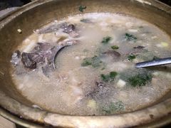 -巴依兄弟西域美食(机场店)