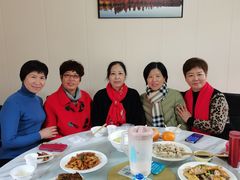 -大莲湖农家乐(青西郊野公园店)
