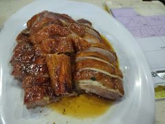 -老字号蛇口德记烧腊饭店·海鲜加工