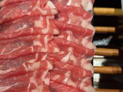 -老牌坊云南鱼豆花火锅(哈西万达店)