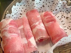 -欧阳小姐在成都(爱琴海店)