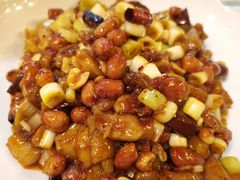 宫保鸡丁-尘香•传统川菜(创汇首座店)