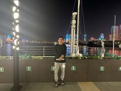 -武汉两江游览·夜游长江(汉口粤汉码头)
