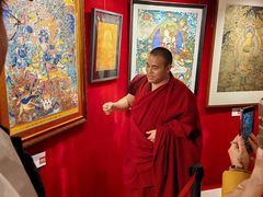 -北京西藏大厦酒店