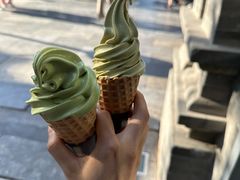 -吴裕泰茶庄(前门大街店)