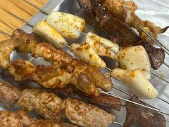 -鑫明明拉面(宁化路店)