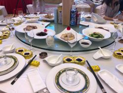 点击看大图 -白金汉爵大酒店·宴会厅(相城店)