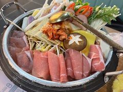 -双门洞·森系料理(体育西店)