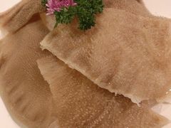花椒籽毛肚-花椒籽·鲜肉火锅(城阳宝龙店)