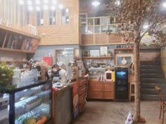 -Cafe Alice咖啡爱丽丝(奥城店)