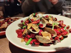 -KŌNG胶东小馆·酒馆(华熙店)