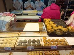 -嘉华鲜花饼(南屏旗舰店)