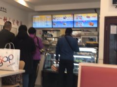 -香妃烤鸡(西单店)