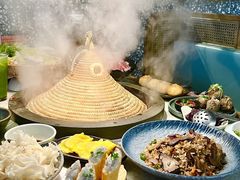 -鲜潭蒸汽石锅鱼(五道口购物中心店)