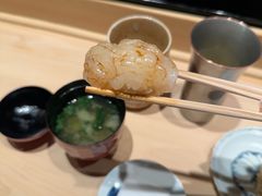 -鮨然(然寿司钱粮胡同店)