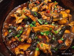 -小柴米·传统江西菜(八一广场店)
