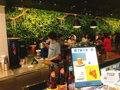 -Seesaw Coffee(环贸iapm店)