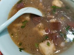 -回味鸭血粉丝汤(砂之船店)