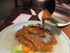 -北李妈妈菜·虾爬子大锅贴(贵和店)