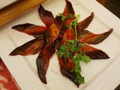-老码头火锅(玉林店)