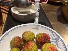 -巴奴毛肚火锅(大剧院店)