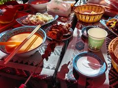 -BAURSAK包尔萨克早餐屋(第二分店)