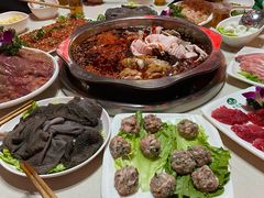 -枇杷园食为鲜火锅(南山店)
