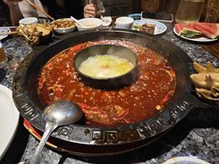 -成渝龙火锅(都江堰店)